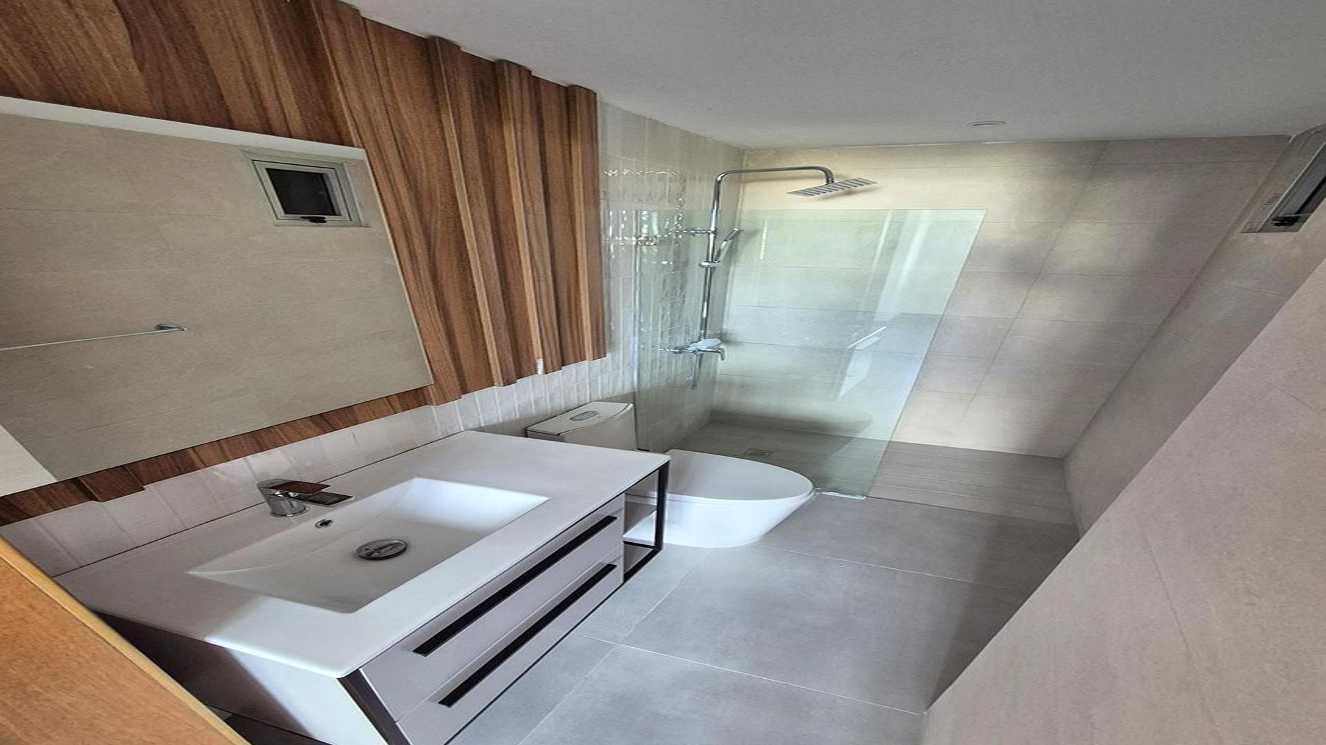 apartamentos - Alquiler Apartamento Nuevo en Renacimiento 8
