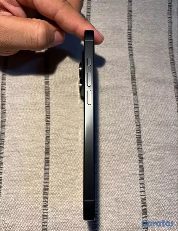 celulares y tabletas - iPhone 16 Pro 128Gb Factory 3