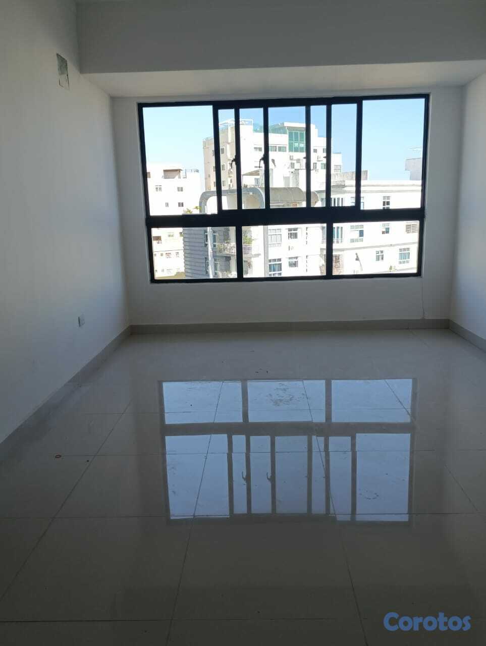 apartamentos - OPORTUNIDAD  INVERSION apartamento Renacimiento ubicación excelente ,área social 5