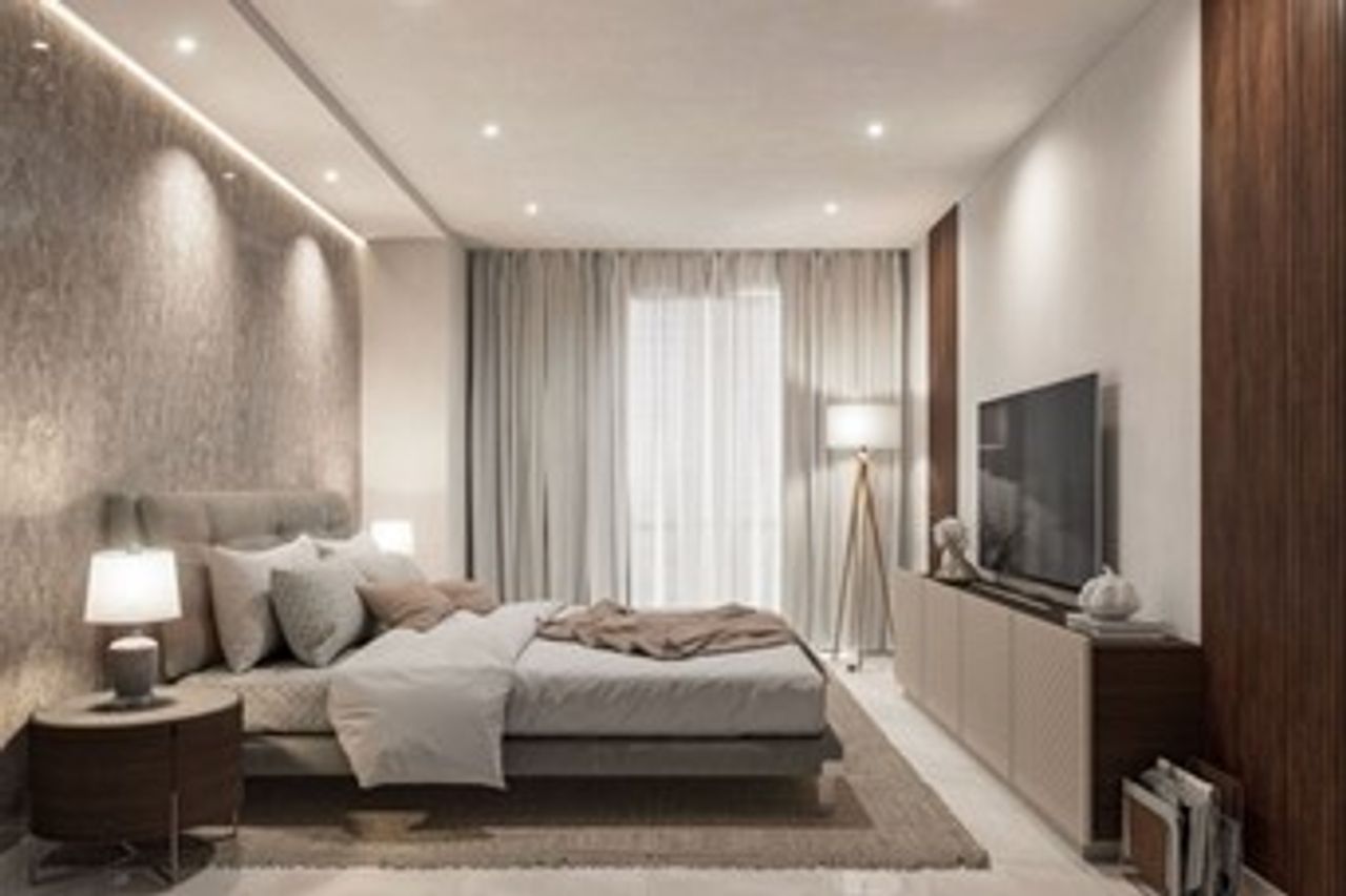 apartamentos - Moderno apartamento en venta en arroyo hondo viejo 2
