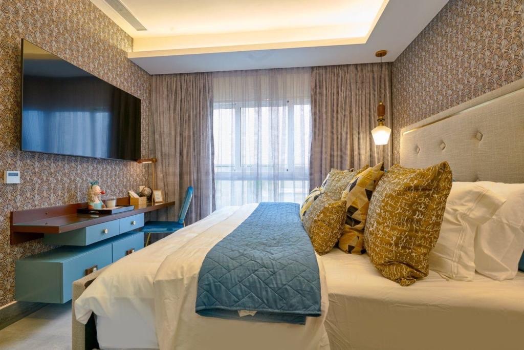 apartamentos - Apartamento finamente amueblado en Piantini 7
