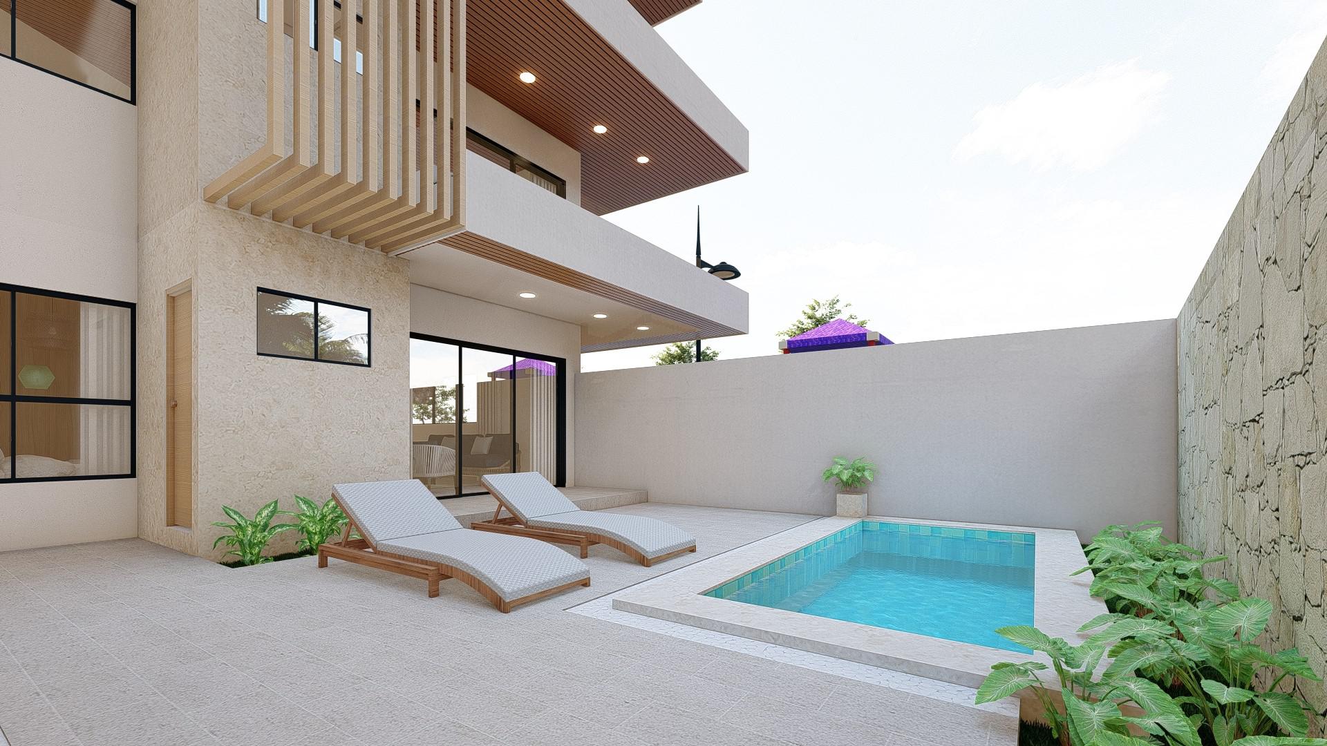 apartamentos - PROYECTO DE APARTAMENTOS EN PUNTA CANA BAVAROARO 1