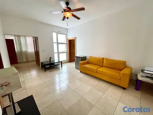 casas - exclusiva residencia de lujo en Las Carmelitas, Santigo 10