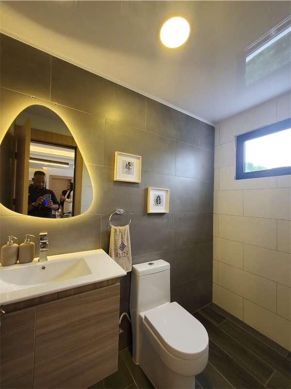 apartamentos - Nuevos Apartamentos En Torre BIANCO ubicados  en las Dianas próximo al Dorado. 4