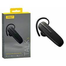 camaras y audio - Auricular Bluetooth Jabra Talk 5