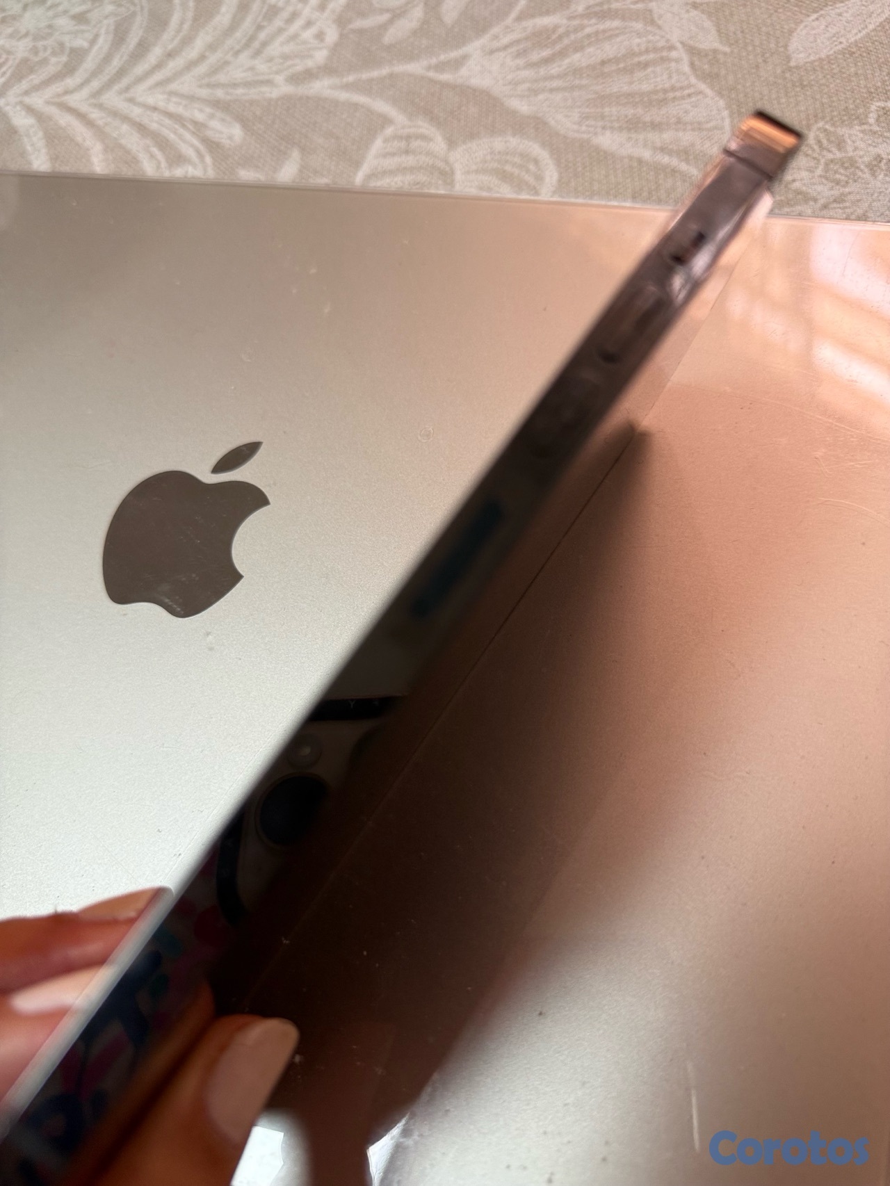 celulares y tabletas - oportunidad iPhone 13 Pro Max desbloqueado de fábrica , 256 GB, con su caja  5