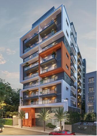 apartamentos - Apartamentos destinados para un uso residencial familiar exclusivamente. 0