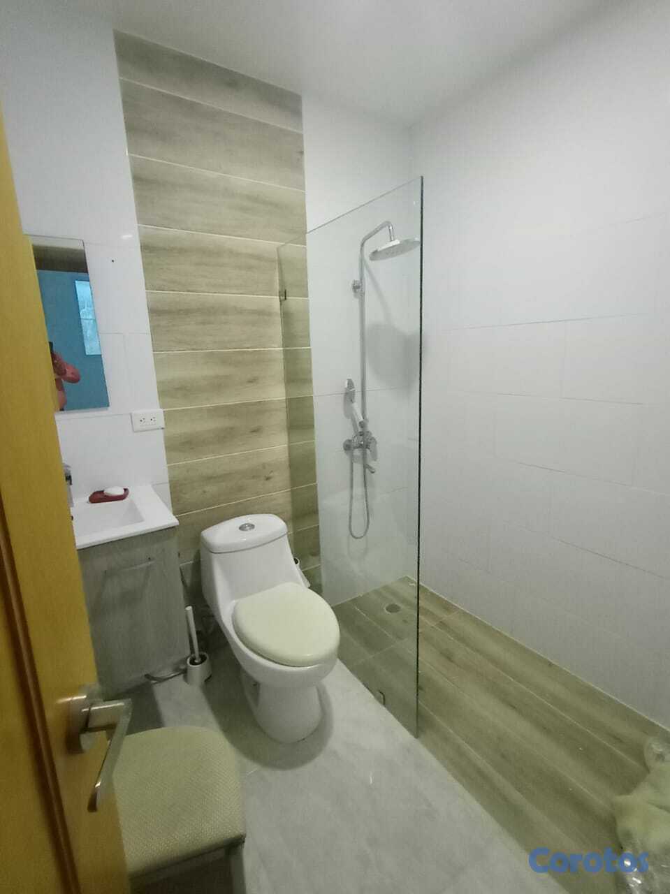 apartamentos - Vendo penthouse en Don Honorio  Próximo a carrefour  2