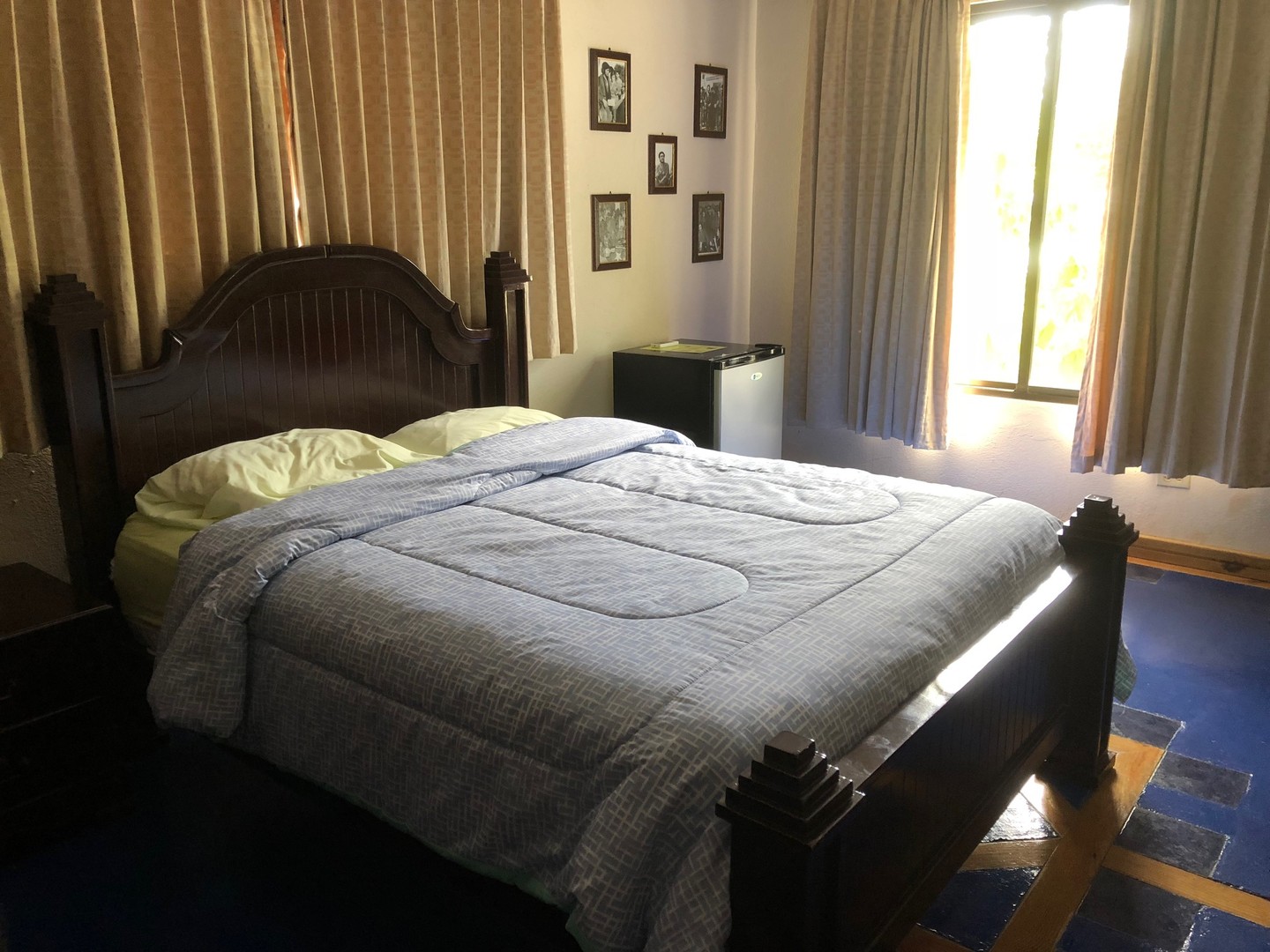 casas vacacionales y villas - Hermosa Villa Hotel “LA CUEVA DEL CHE” Con Piscina Para Pasa Día  3