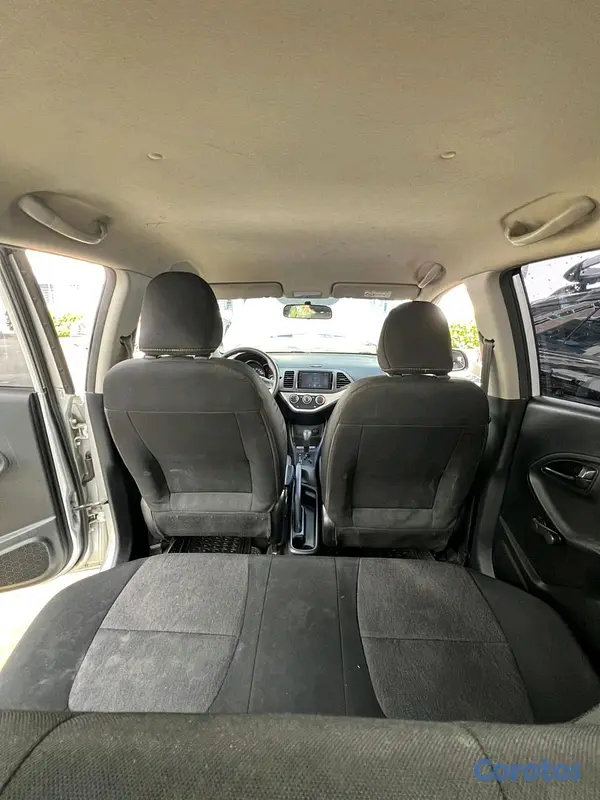 carros - kia picanto 2015 10
