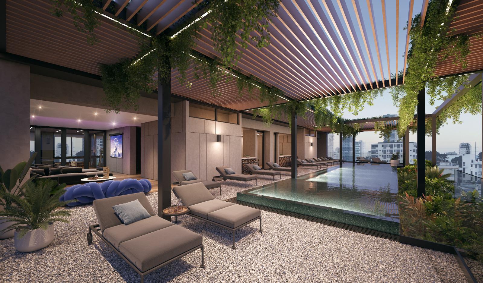 apartamentos - Proyecto de Apartamentos 5