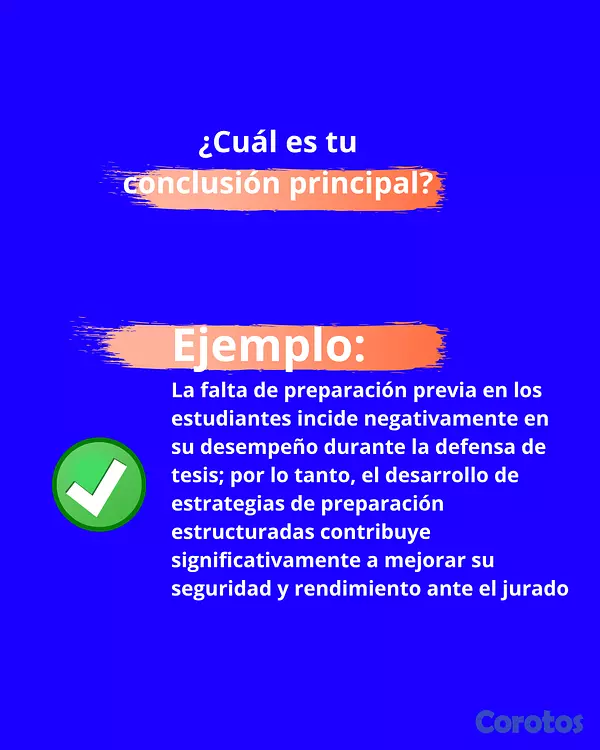 servicios profesionales - Asesorías para defensa de tesis 12