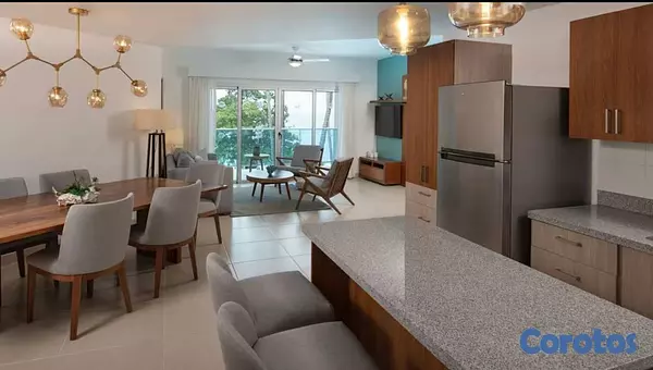 otros inmuebles - Hotel en Cabarete de 269 habitaciones  4