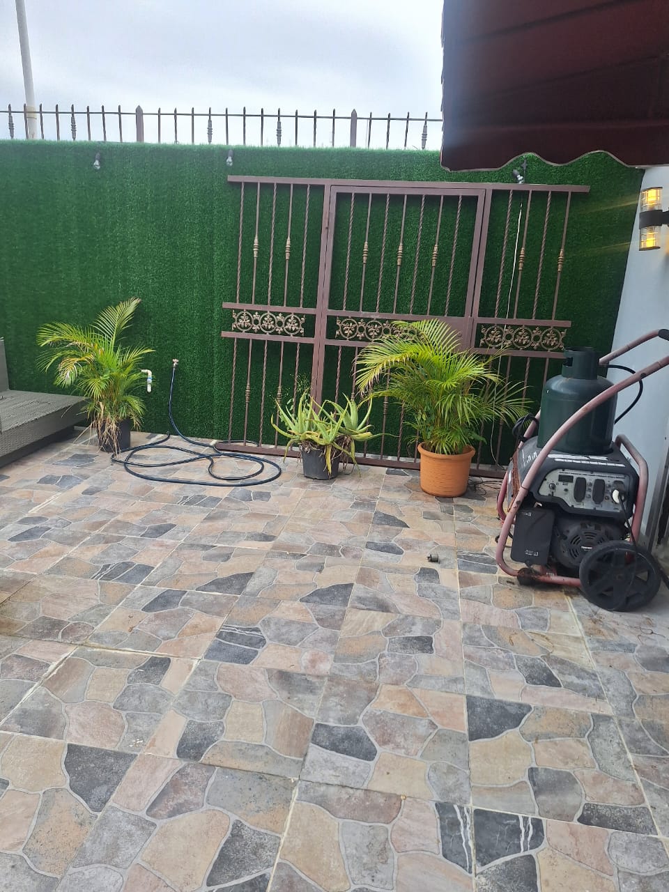apartamentos - Penhouse Don Bosco, Distrito Nacional (Piso 4 y 5) 2