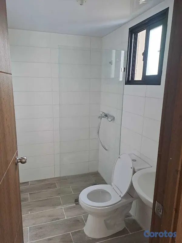 apartamentos - Apartamento en Alquiler Santo Domingo Este 3