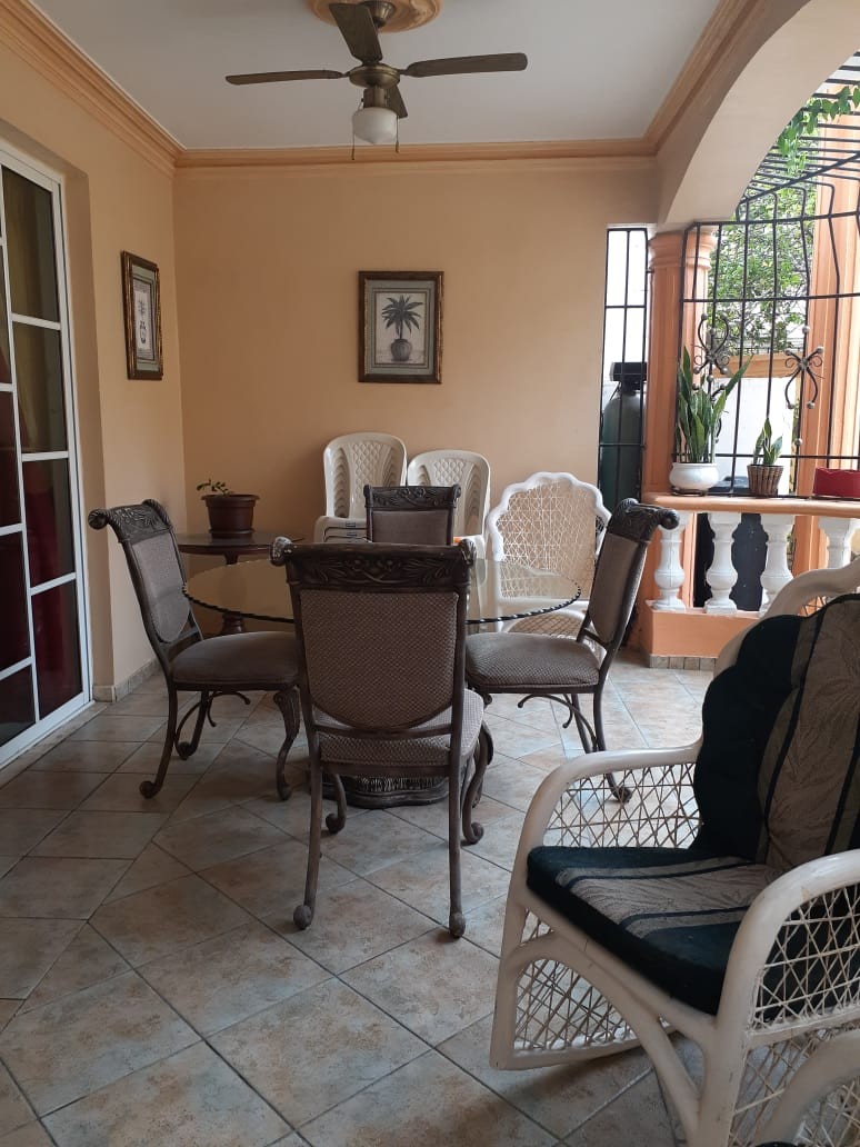 casas - CASA RESIDENCIA CORALES DEL SUR  4