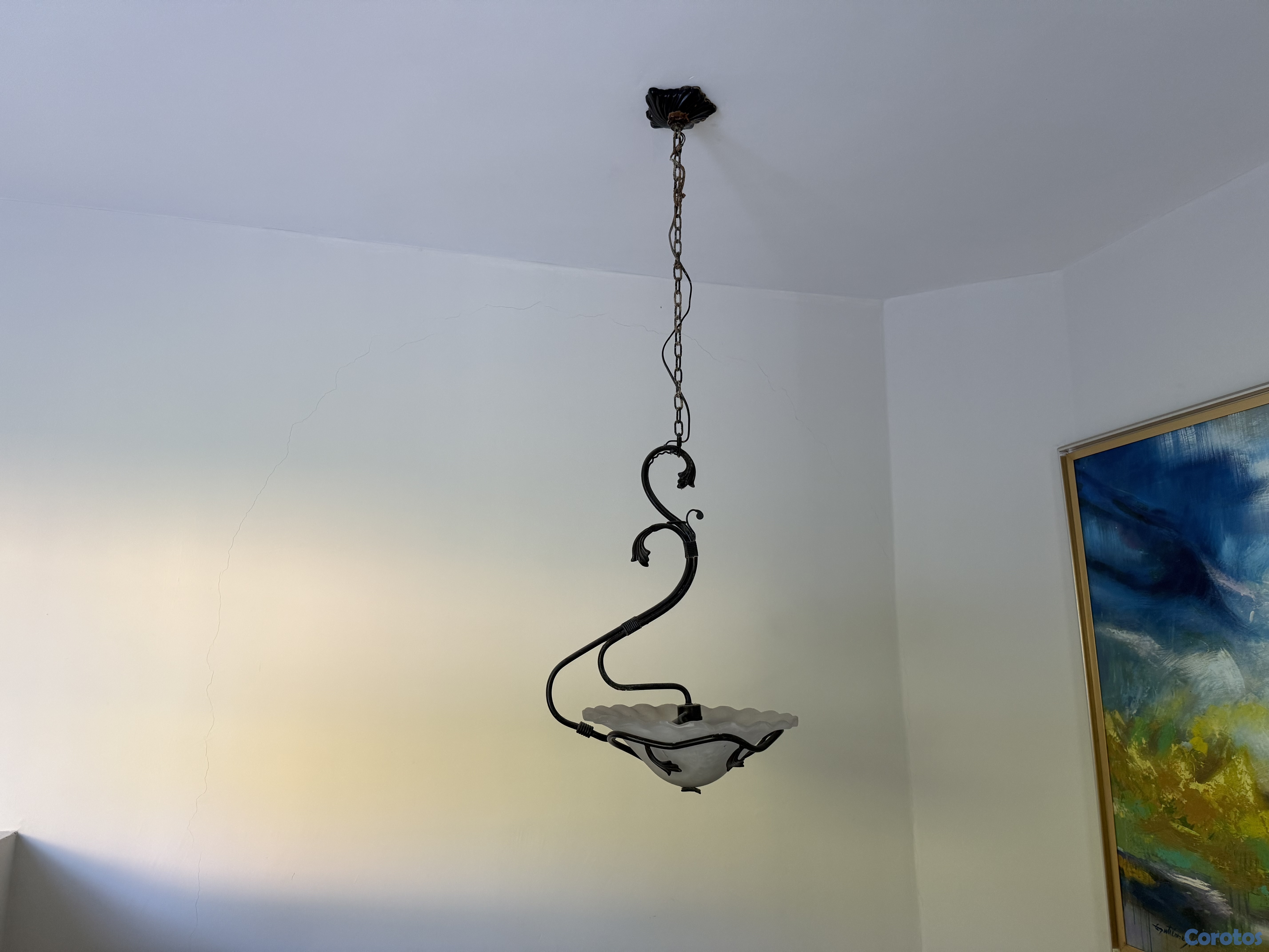 decoración y accesorios - Lampara de Techo 8