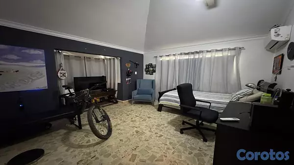 casas - Vendo Casa de dos Niveles en La Castellana 2
