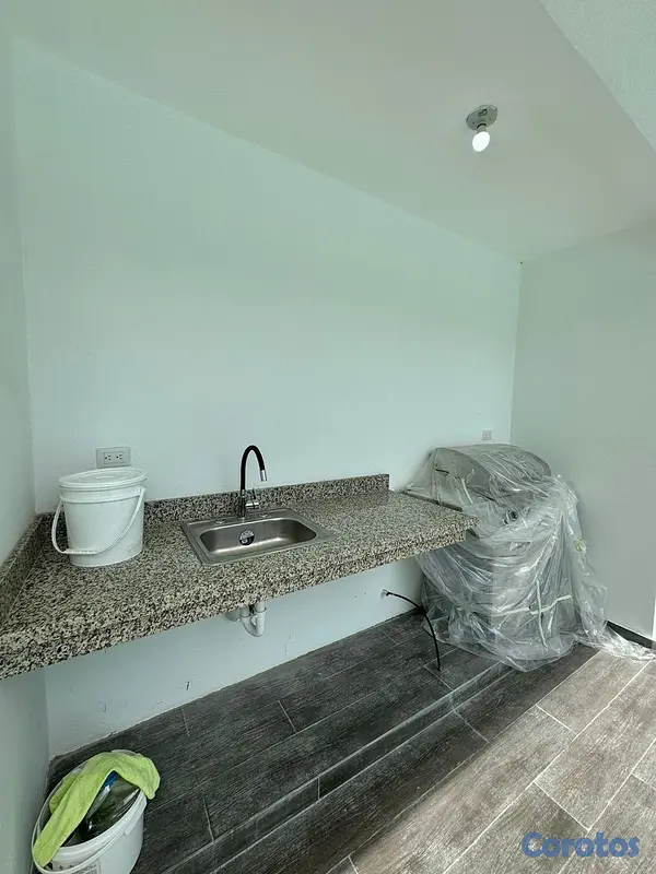apartamentos - Se vende apartamento-villa marina 7