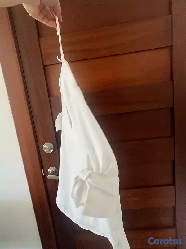 ropa para mujer - Blusa de dama Camila.  4