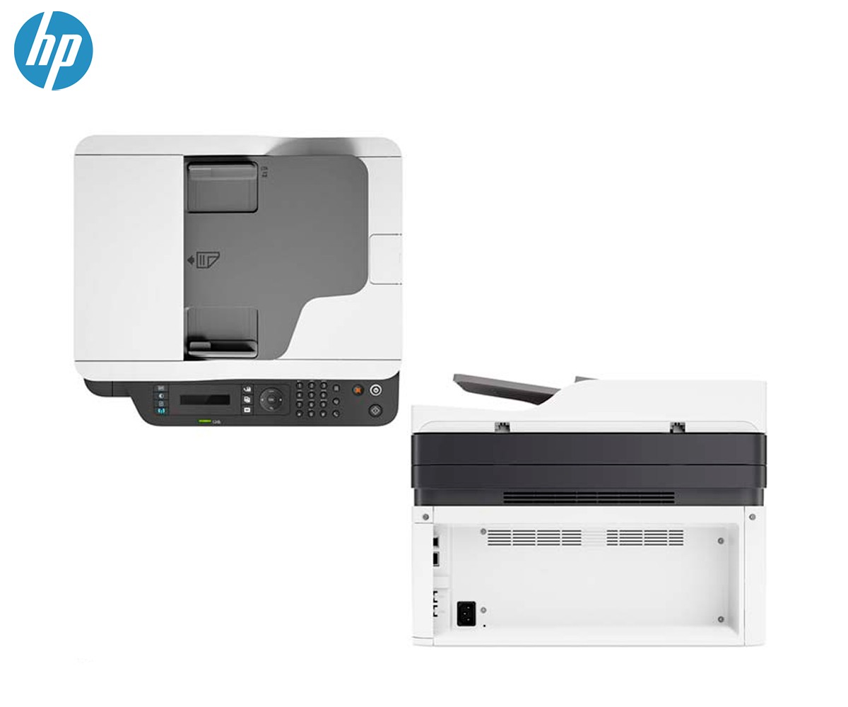 impresoras y scanners - IMPRESORA HP LASERJET PRO MFP M137FNW MULTIFUNCIONAL , MONOCROPMATICA  2