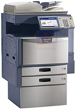 impresoras y scanners - Copiadoras Toshiba 6550c y 2830c
