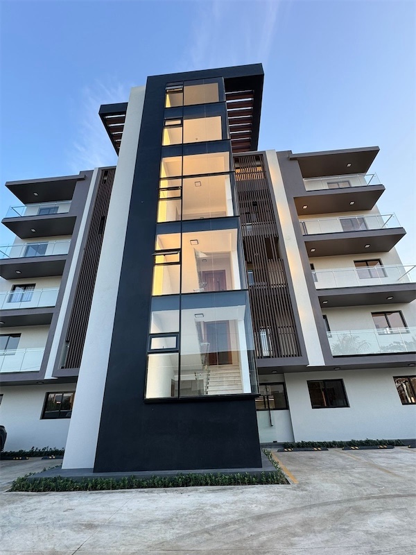 apartamentos - Evelin Martínez Real Estate vende apartamento en Villa María Santiago  9