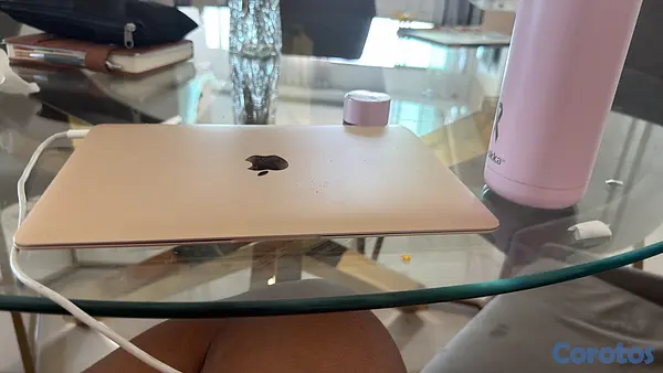 computadoras y laptops - MacBook Air 2016  2