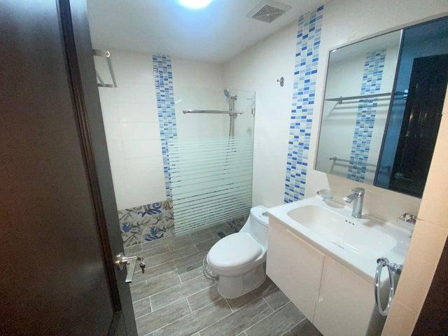 apartamentos - Apartamento en alquiler Gazcue Santo Domingo 9