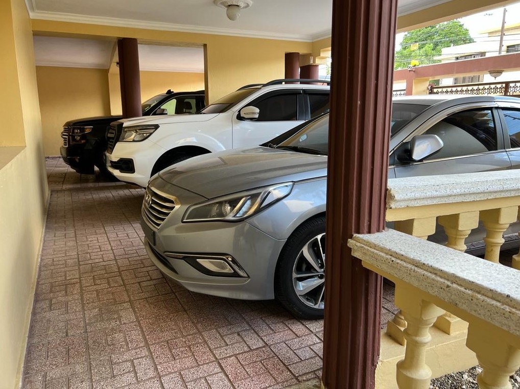 casas - Casa de Venta Cerro Alto 7
