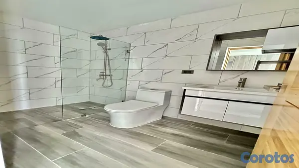 apartamentos - Apartamento Nuevo en El Millón 8