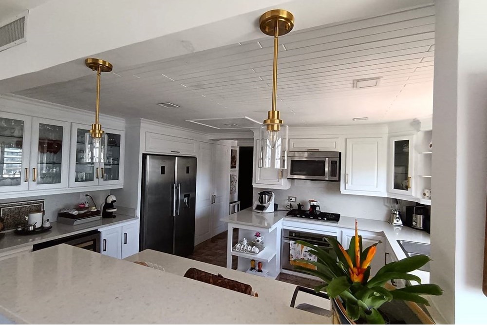 apartamentos - Venta de Apartamento en La Esperilla 1