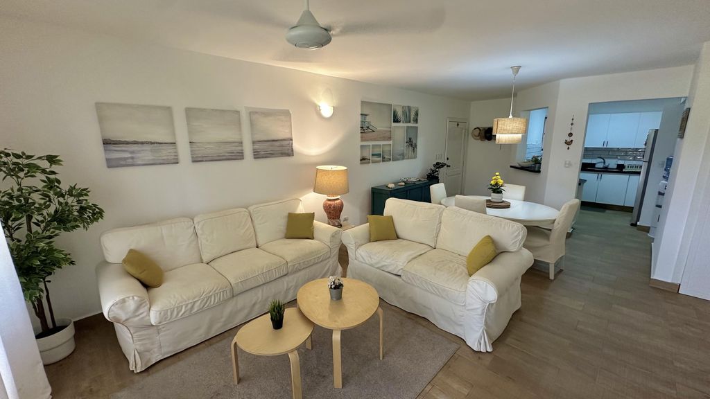 apartamentos - Cocotal apartamento en venta 6