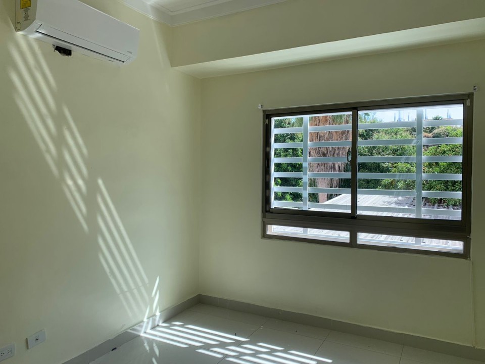 apartamentos - APARTAMENTO EN ALQUILER EN BELLA VISTA 7
