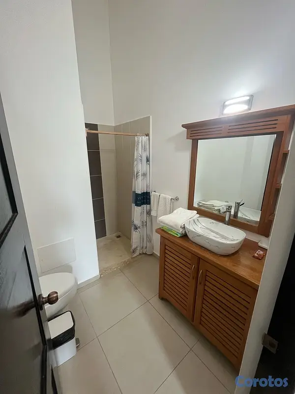 casas vacacionales y villas - villa caracoles 4