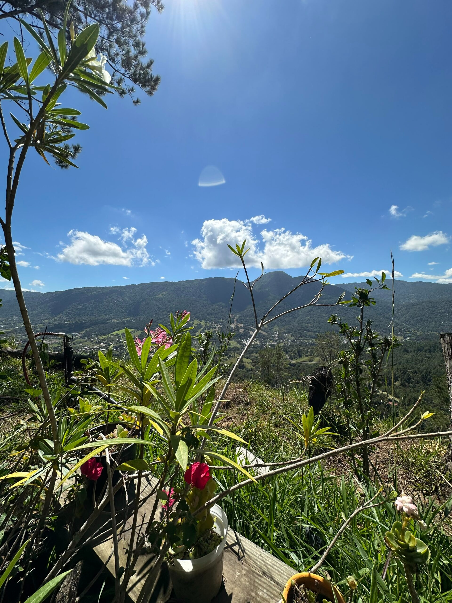 solares y terrenos - Las Nubes, Solares en Jarabacoa 0