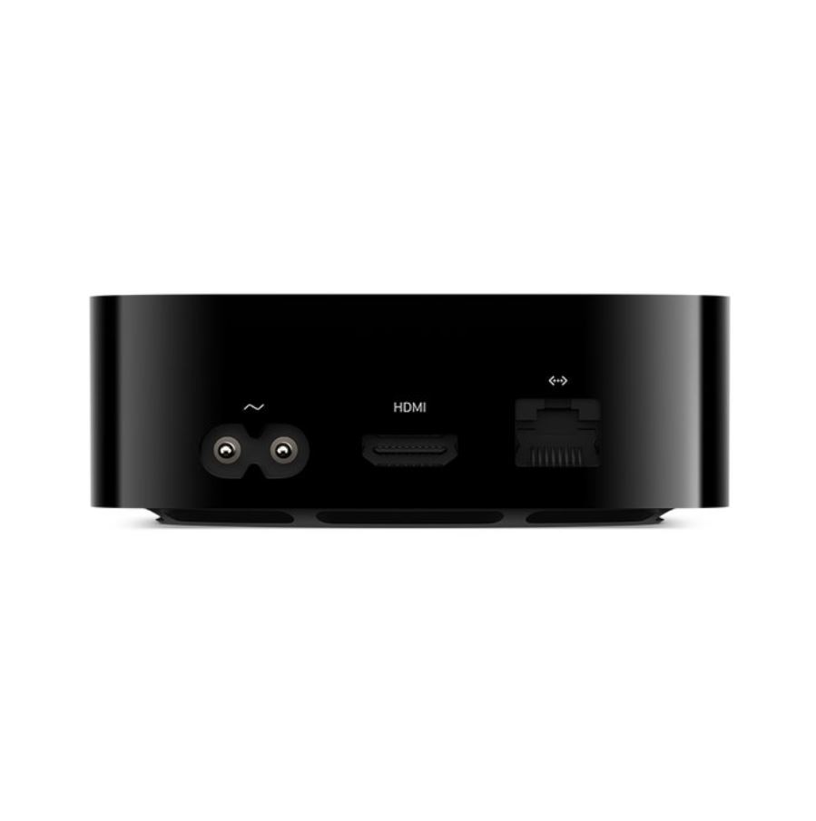 accesorios para electronica - Apple TV 4K 2da Generación  2