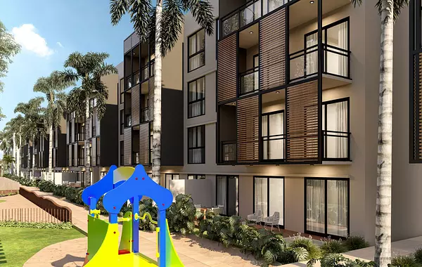 apartamentos - Apartamento en Venta, Punta cana  8