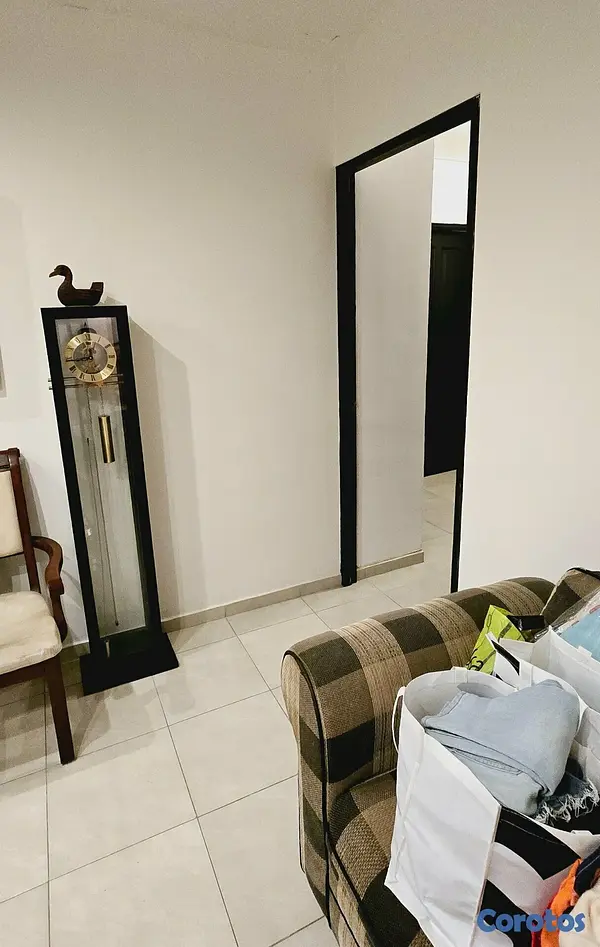 apartamentos - apartamento en las praderas 5