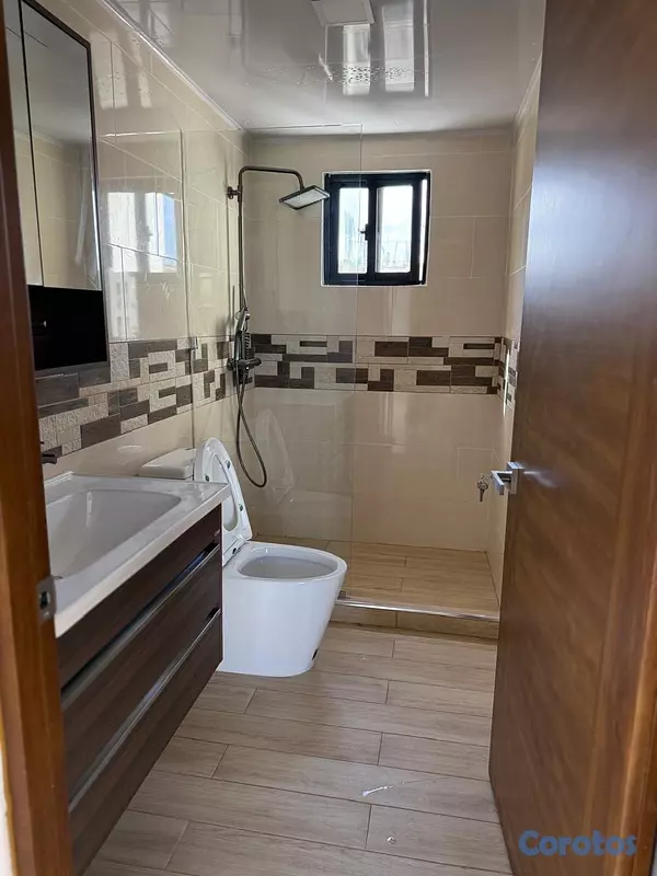 apartamentos - 🏡 Apartamento nuevo a estrenar en Puerto Plata – E 5