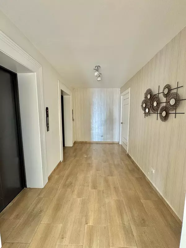 apartamentos - Vendo apartamento en Serrallés  5