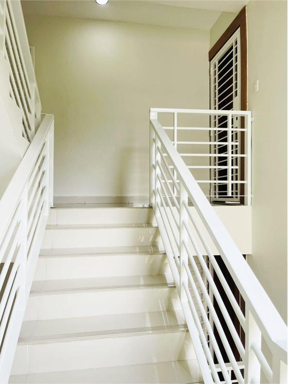 apartamentos - Apartamento de 3 Habitaciones en Residencial María Alejandra II – Santiago 8