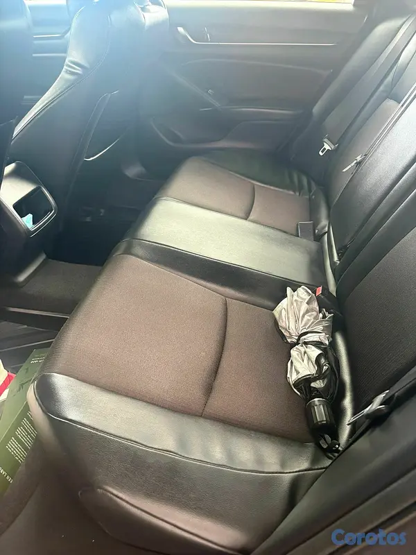 carros - Honda accord sport 2018 8