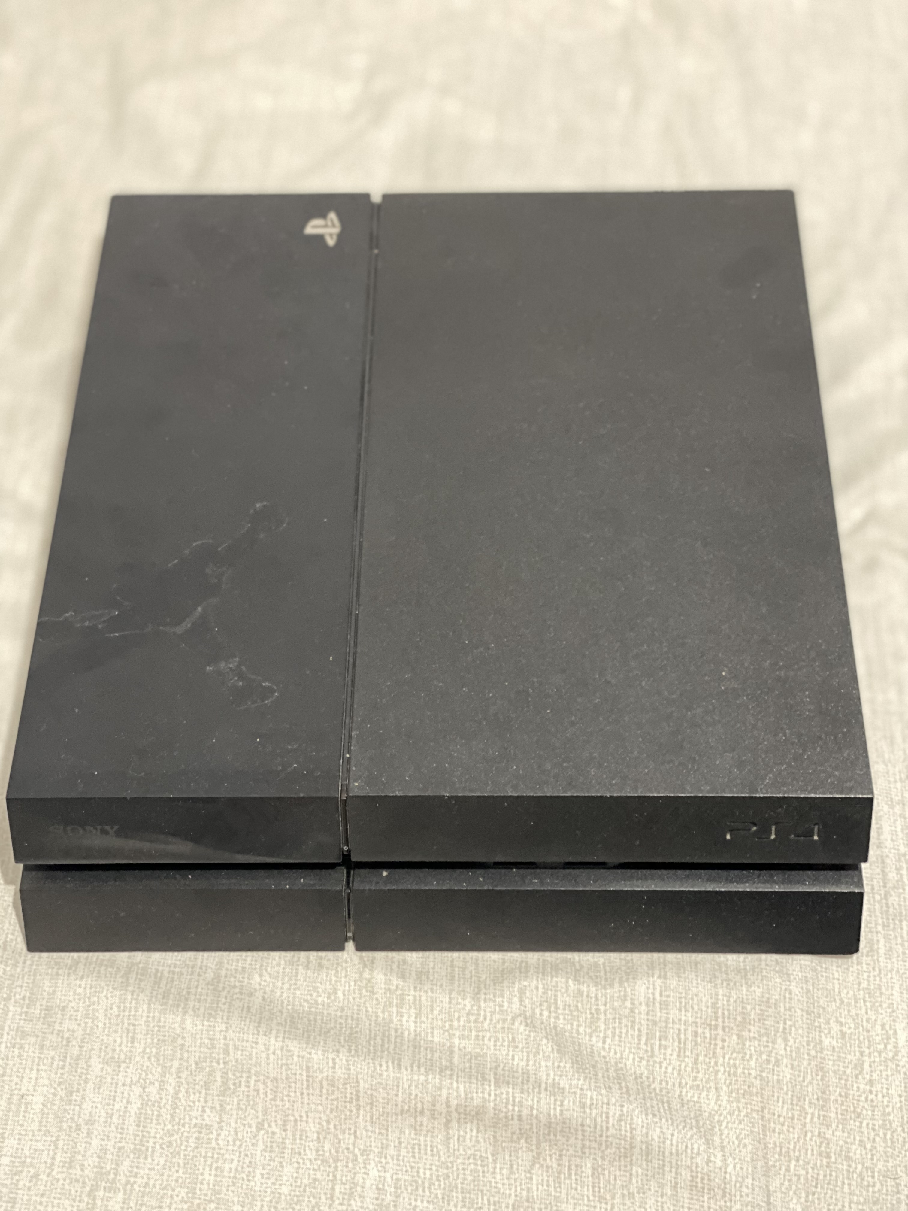 consolas y videojuegos - PS4 normal  1