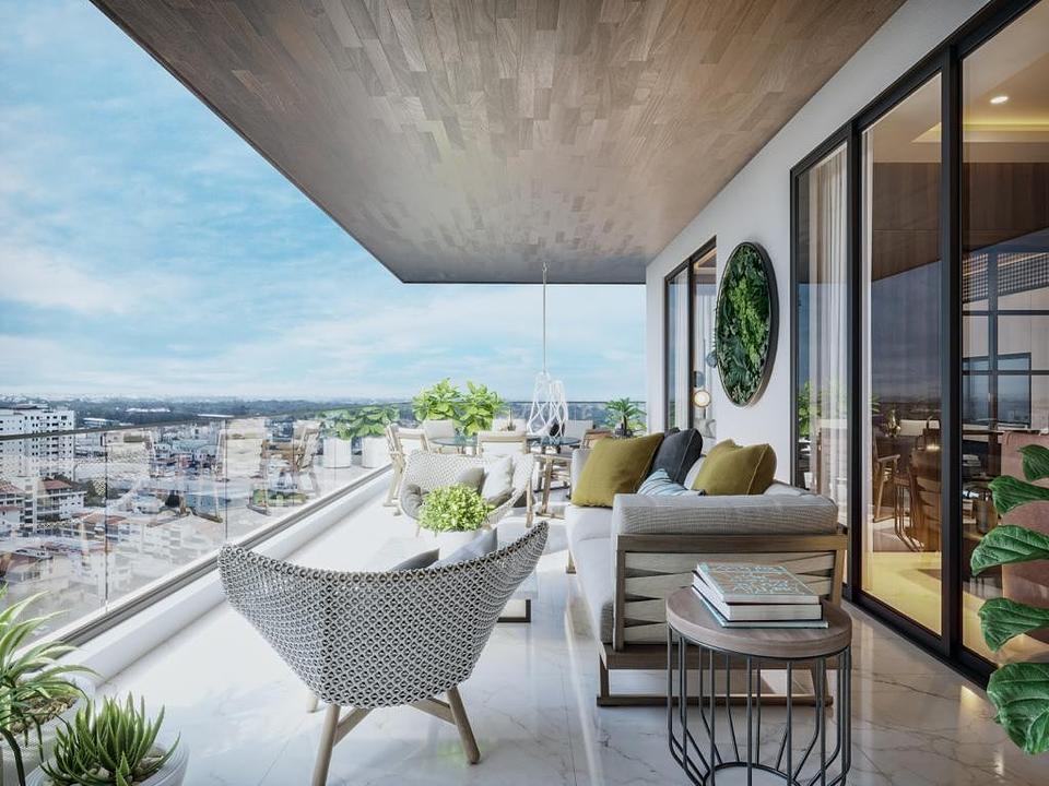 apartamentos - Apartamentos en Serralles en Torre Familiar  4