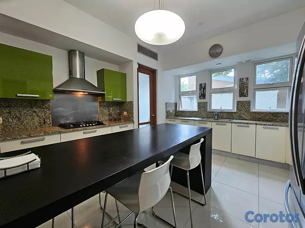 apartamentos - Venta de Apartamento en Paraiso  7