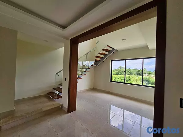 apartamentos - Apartamento tipo Penthouse en Venta en San Francisco de Macorís Macoris 7