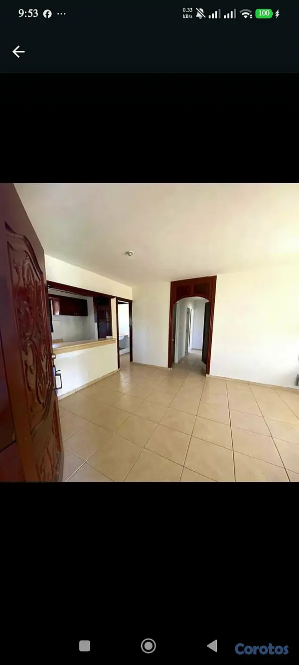 apartamentos -   APARTAMENTO EN VENTA 5
