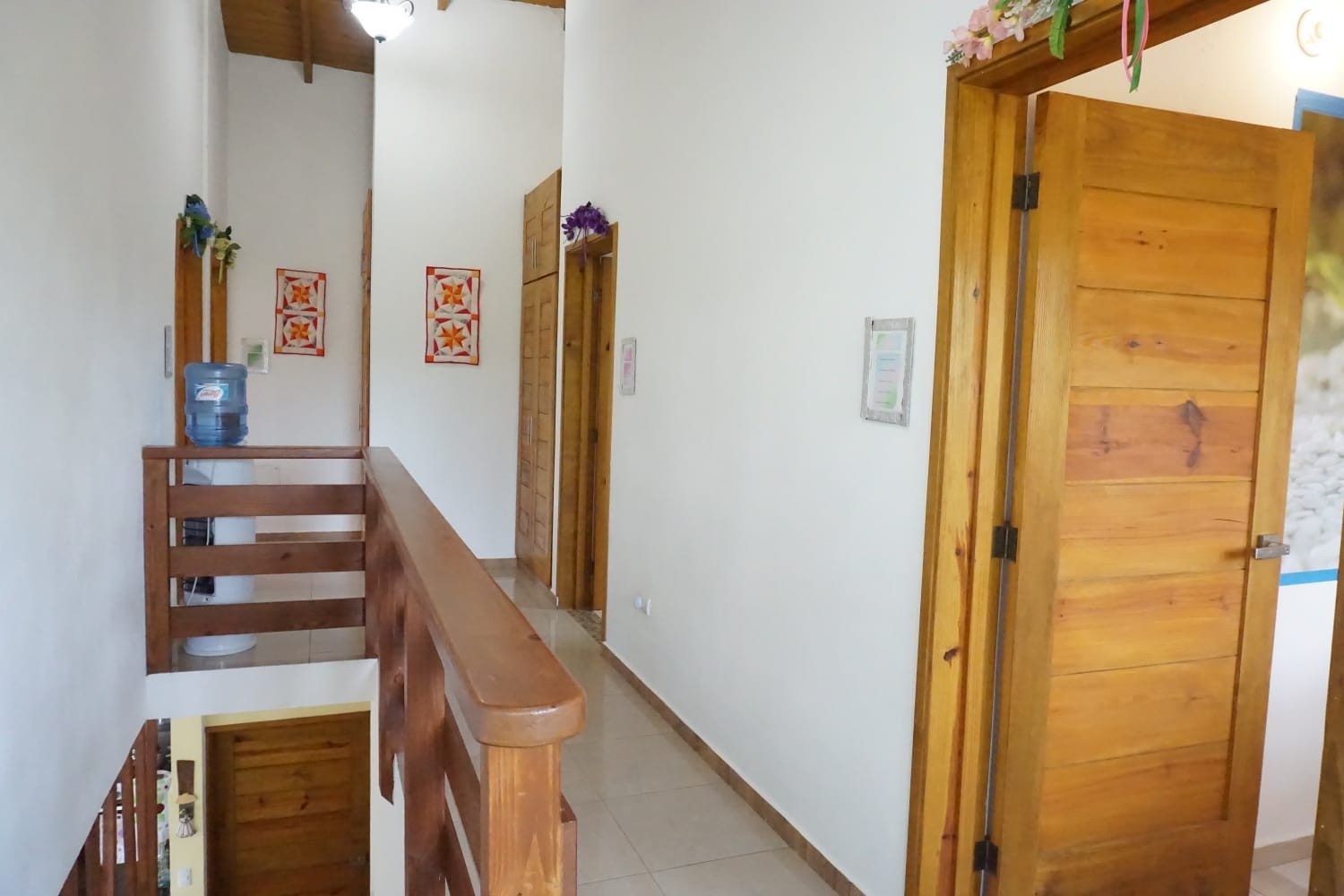 casas vacacionales y villas - Hermosa Villa en Proyecto Ecologico de Jarabacoa 4