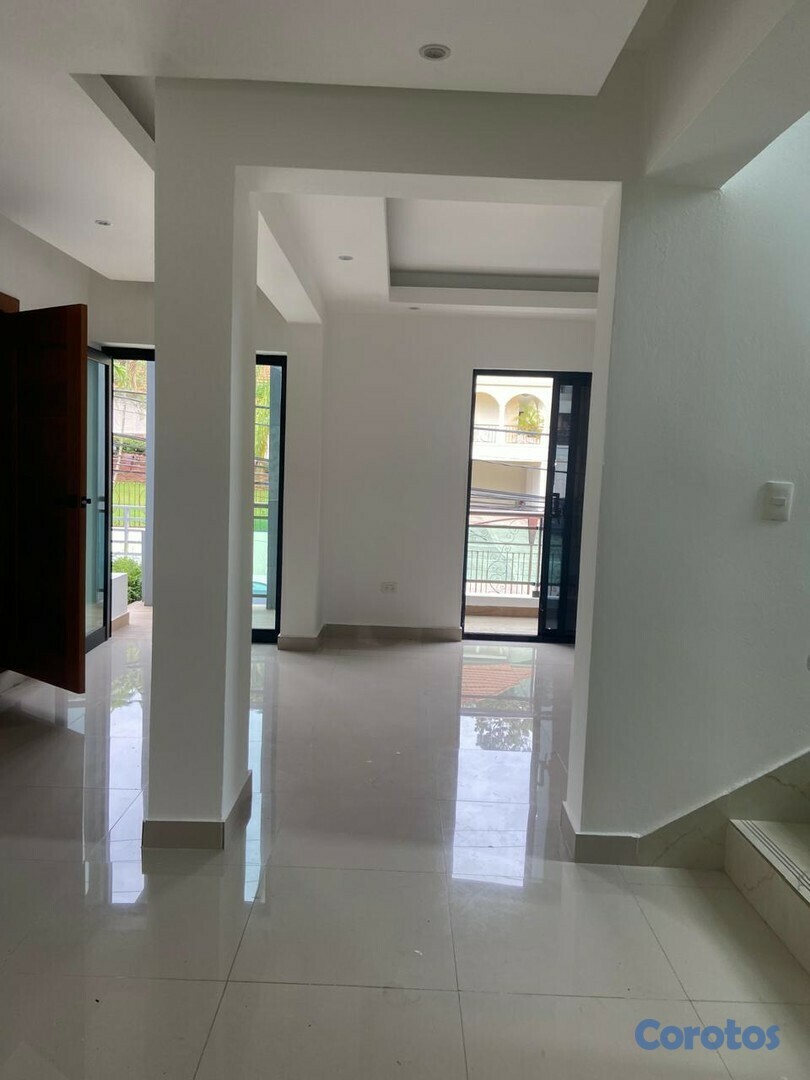 casas - Casa en Venta Cerros de Arroyo Hondo III 5